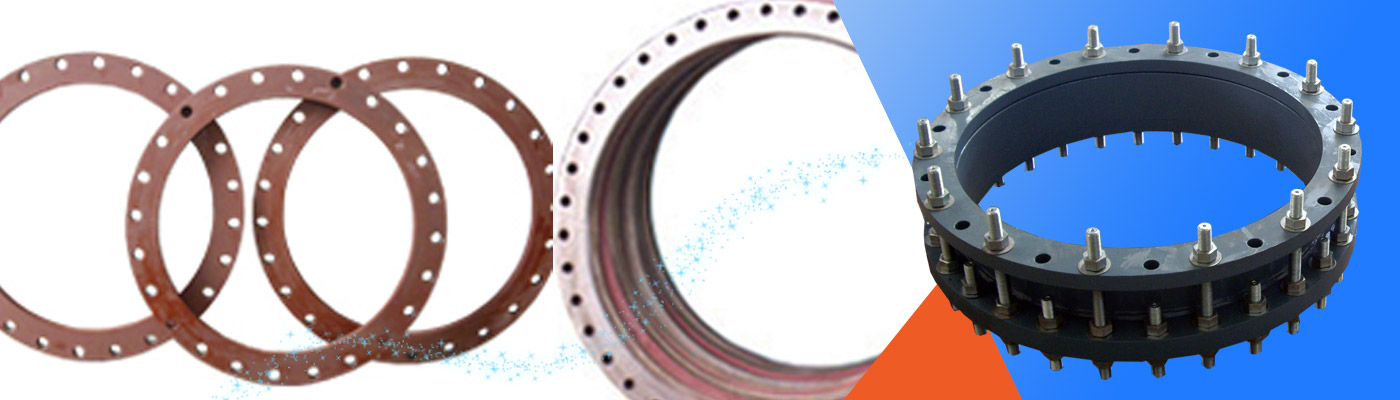 Flange Type Flange Adapter manufacturer