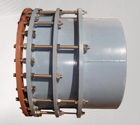 Flange Adaptor Manufacturer