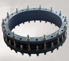 Flangeadaptor Manufacturer