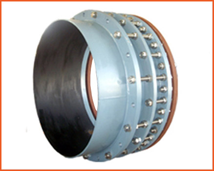 Anant Engineers & Fabricators, MS (Mild Steel) Flange Adaptors / Adapters, Weldable Type Flange Adaptors, Flange Type Flange Adaptors